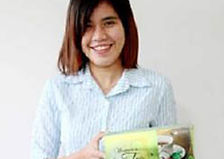 menstrual pain relief