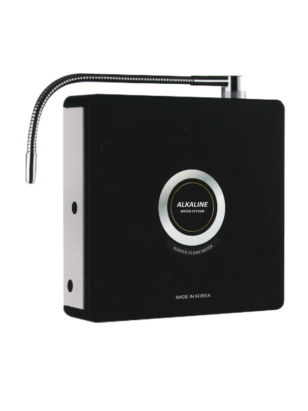Korean Alkaline Water System K1000 waterfilter