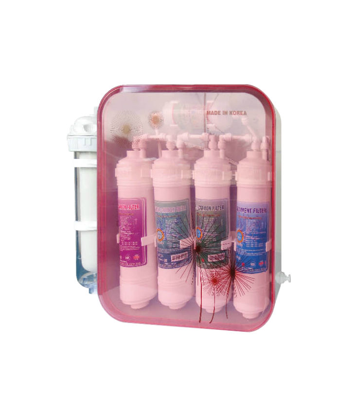 Top Water Filters and Purification Systems Home & Commercial