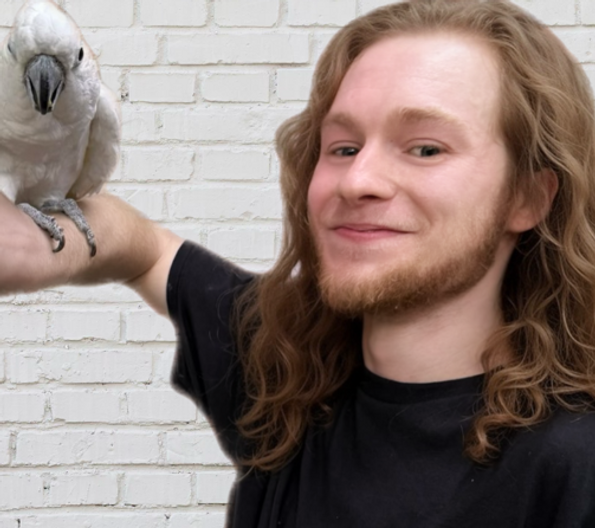 HeadShotJames.TIF