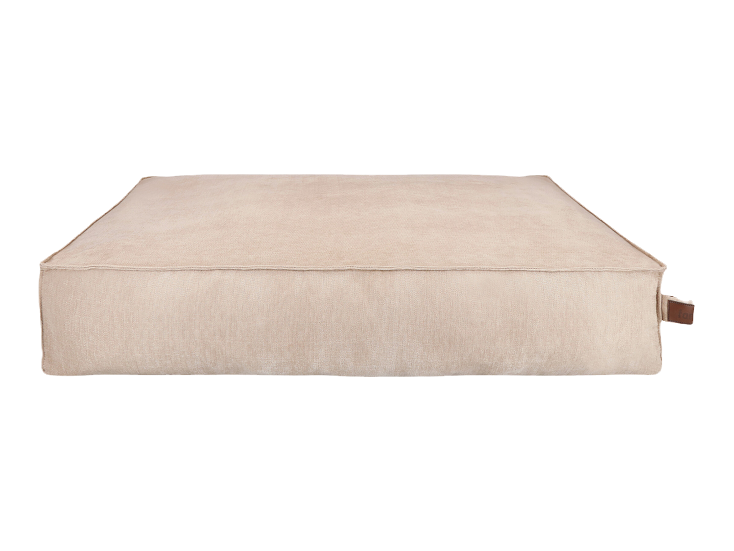 orthopedisch, waterafstotend hondenkussen