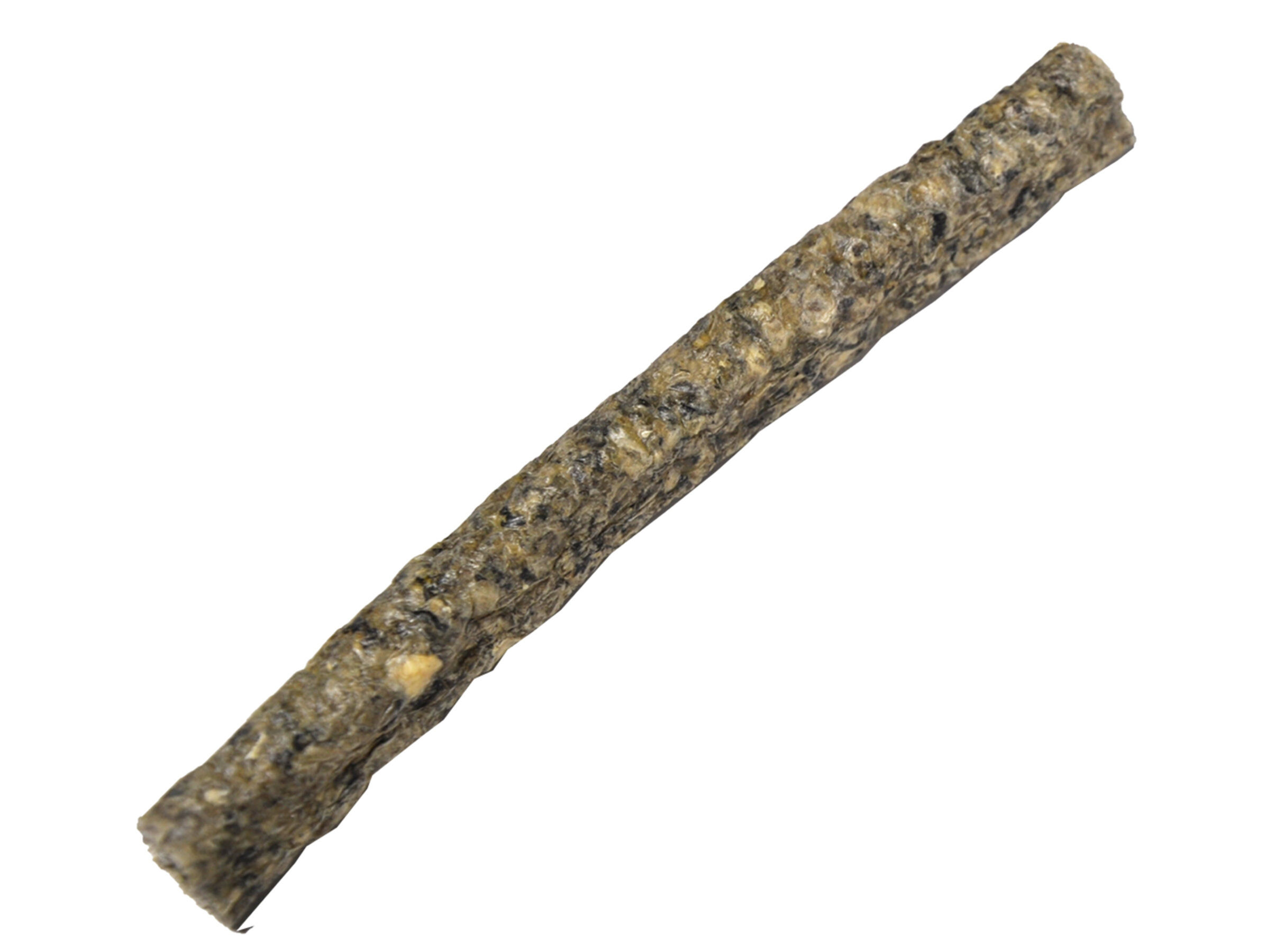Zalm-Kabeljauw stick 14cm - een gezonde snack