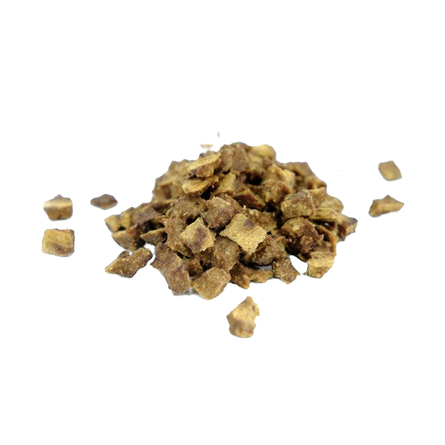 Trainingshapjes hert