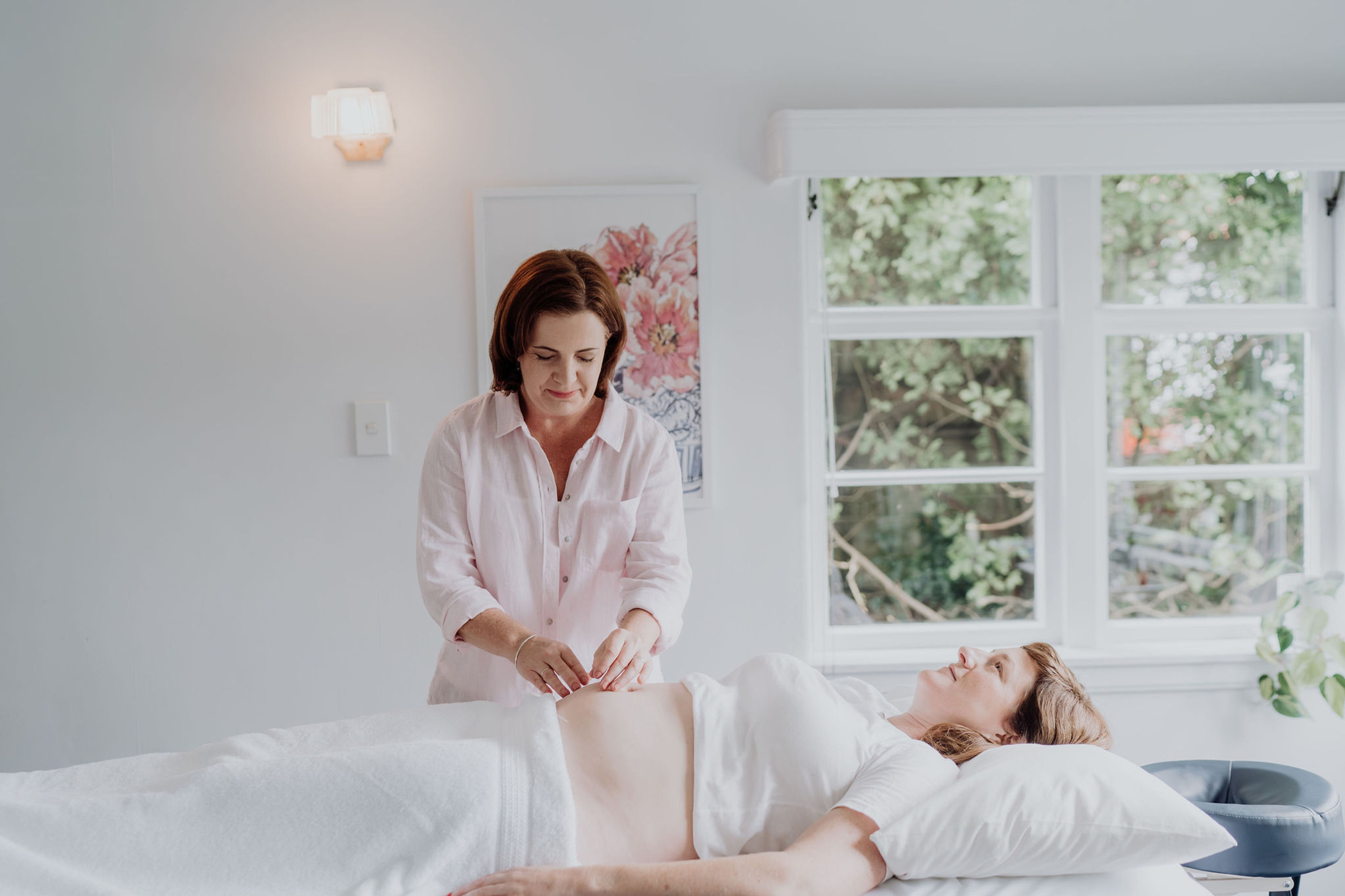 PeriMenopause Auckland Bloom Acupuncture