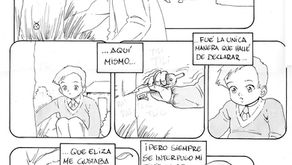Reseña Elisa