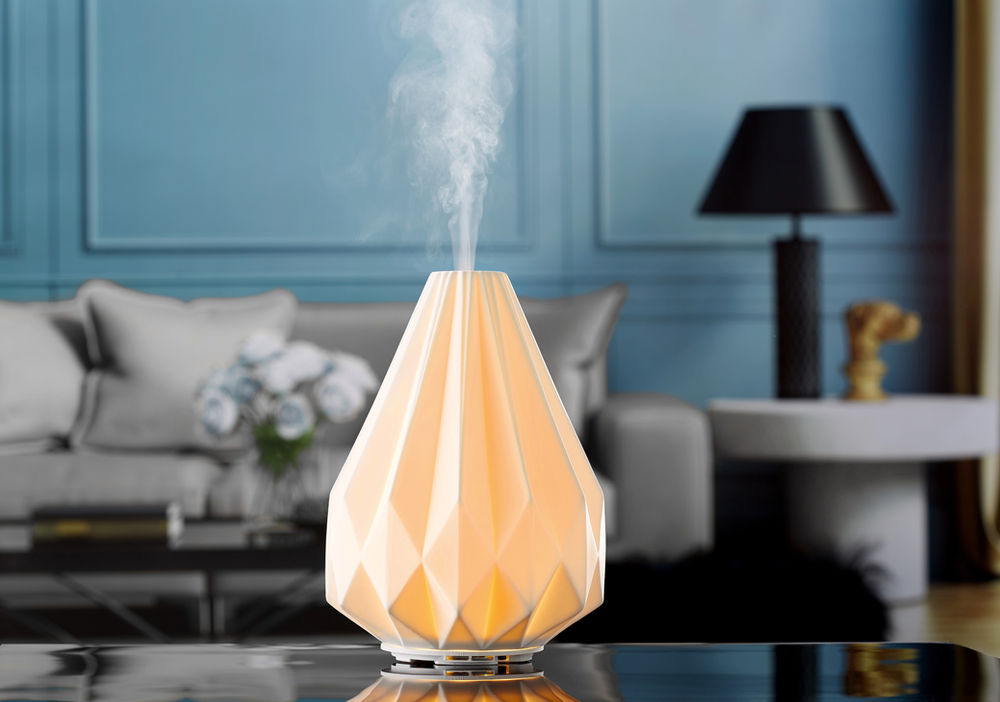 Press Release MADE BY ZEN Aroma Diffusers
