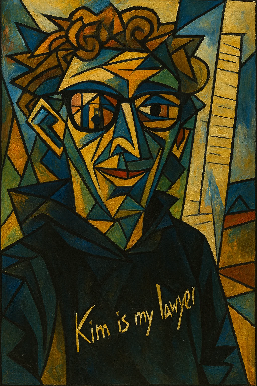 ai generated Mark zuckerberg