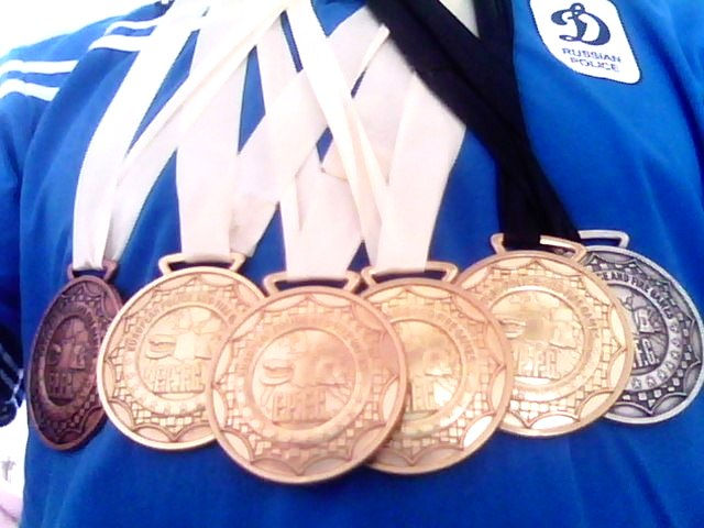 Александр Болховитин