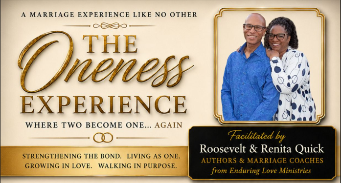 The Oneness Experience