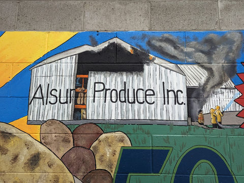 Alsum Farms