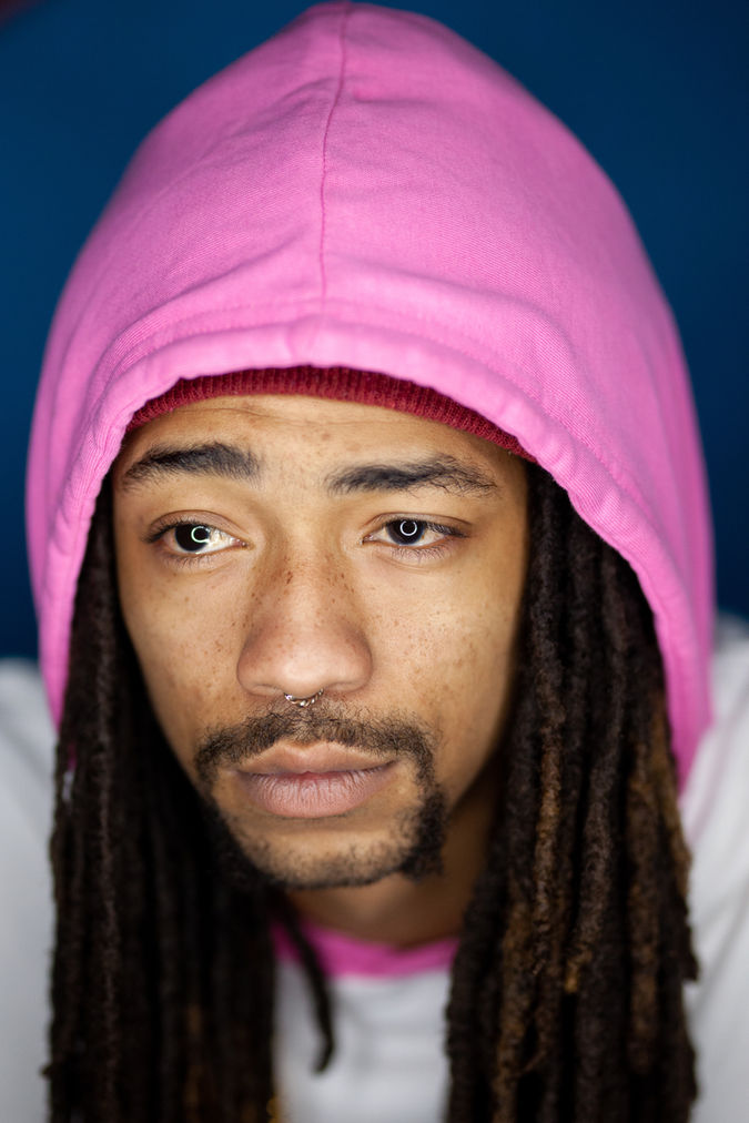 Nutter Tut, Phoenix Artist, 2020