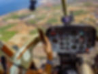 Vuelo en helicóptero