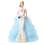 Thumbnail: Barbie Collector Oscar de La Renta 2015 Doll - Mattel