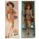 Thumbnail: Barbie Gold'n Glamour Doll