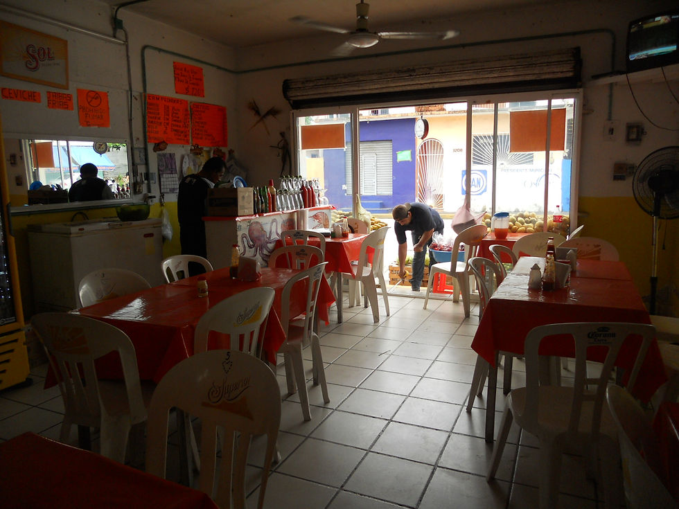 MANTENIMIENTO DE INMUEBLES
