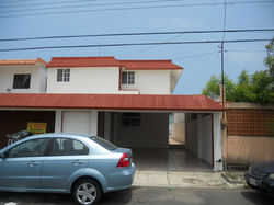 CASA FRACC.TAMPIQUERA