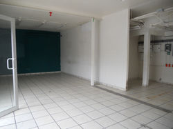 LOCAL COMERCIAL AV. YAÑEZ