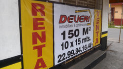 Locales comerciales en Sugazti