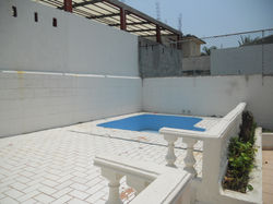 CASA EN TAMPIQUERA