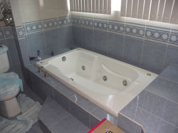 RESIDENCIA *COSTA DE ORO*