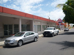 LOCALES HÍPICO