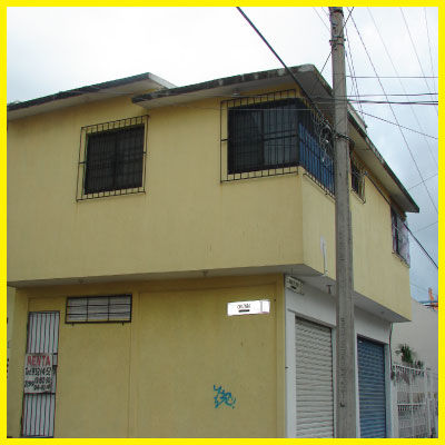REMODELACIÓN DE INMUEBLES