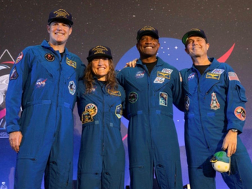 Joy, Love, and Caring Out Loud: Lessons from Artemis II for Pressure-Proof Teams