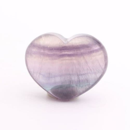 Thumbnail: HEART PALM STONES