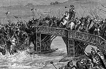 Battle of Stirling Bridge