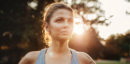 Daha Sağlıklı ve Canlı Bir Yaşam İstiyor musun?