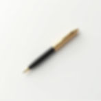 Gold Tone Pen