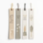 Inspirational Bookmark Set