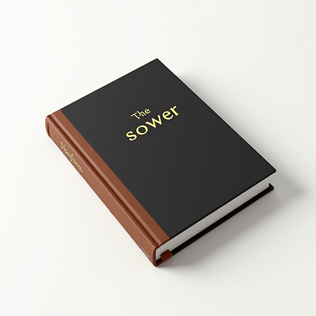 The Sower Book