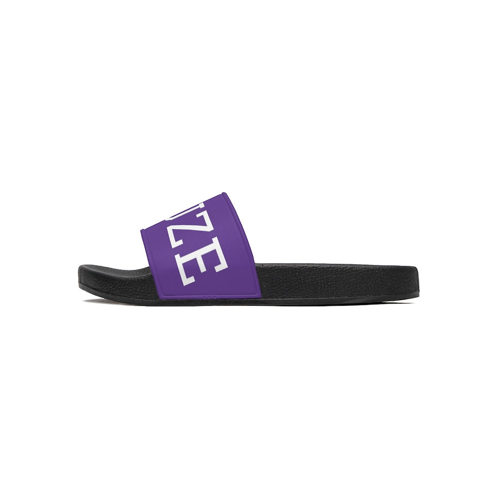 Thumbnail: Men's Slide Sandals