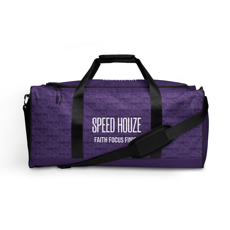 Thumbnail: Duffle bag