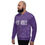 Thumbnail: Unisex Bomber Jacket