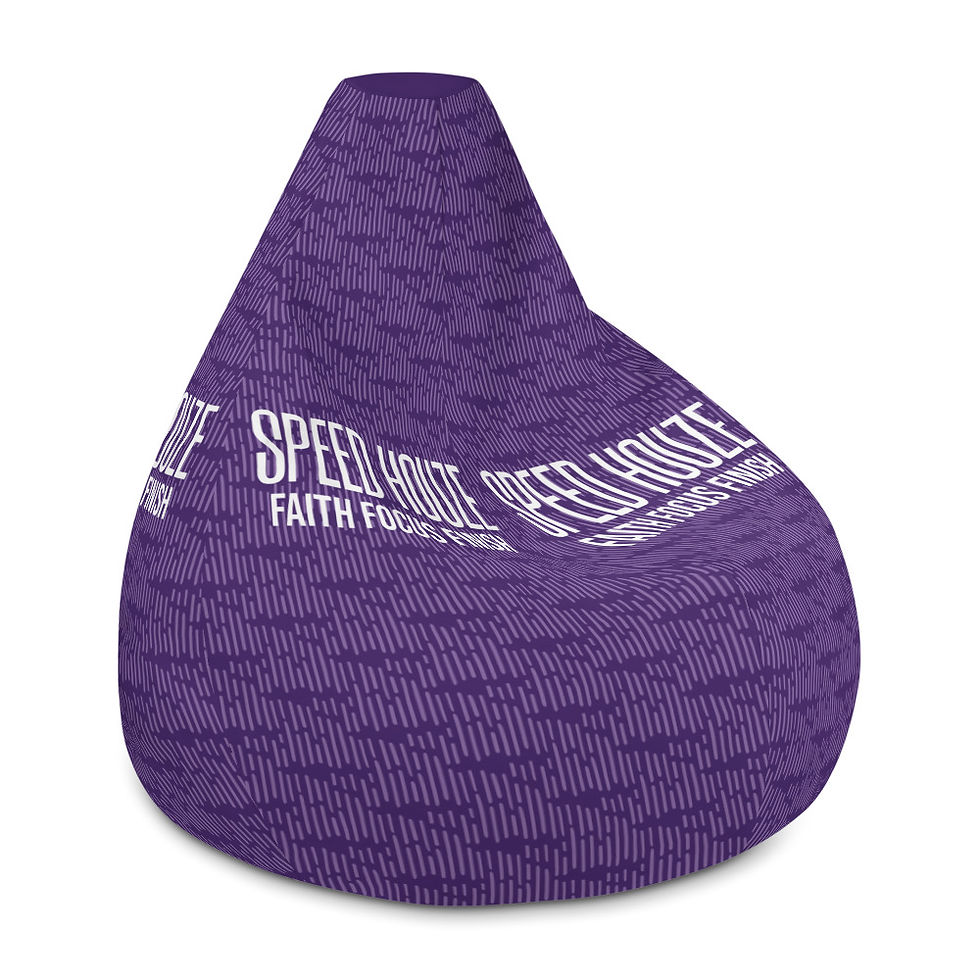 Thumbnail: Bean Bag Chair Cover