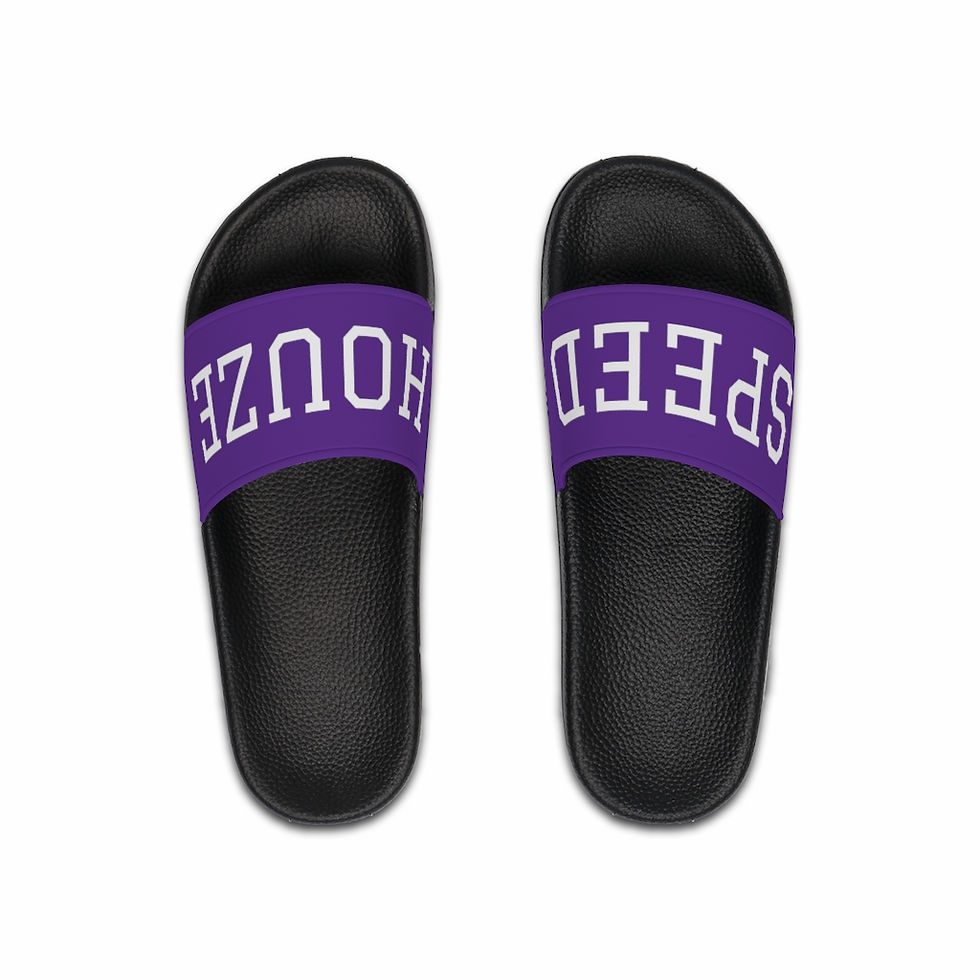 Thumbnail: Men's Slide Sandals