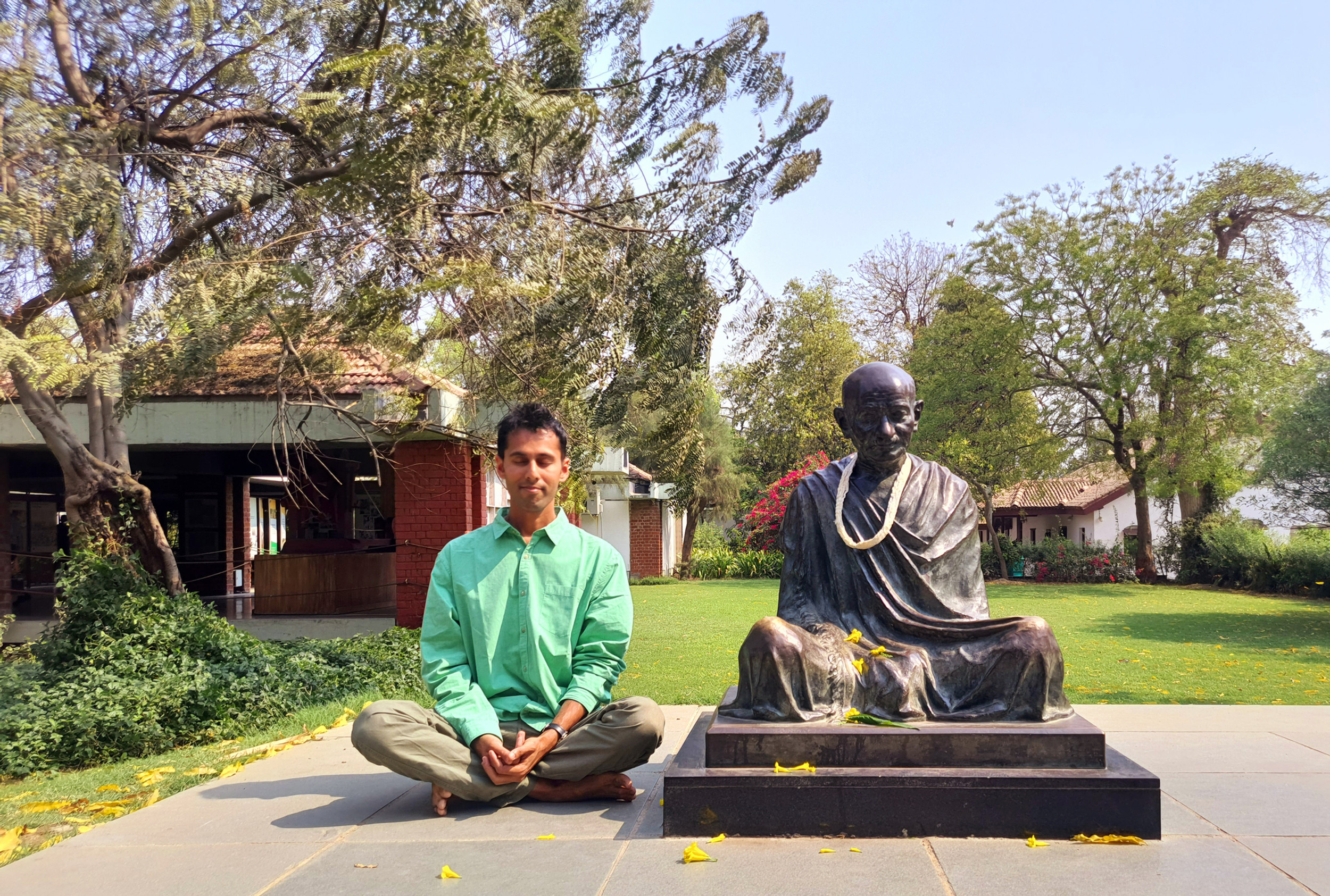 About Me Mindful Being In