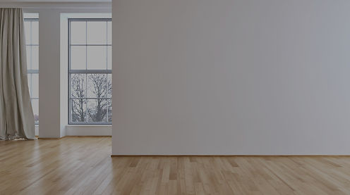 Hardwood flooring installation background image representing the locations we serve, featuring clean, professionally installed wood floors.