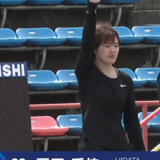 HIRATA Chika