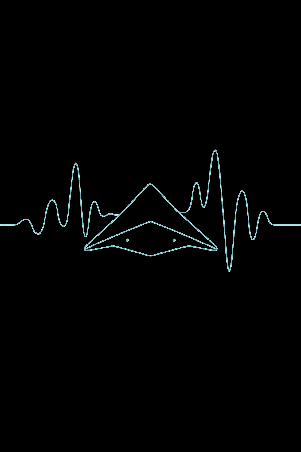 UFO Heartbeat - OM00113-1