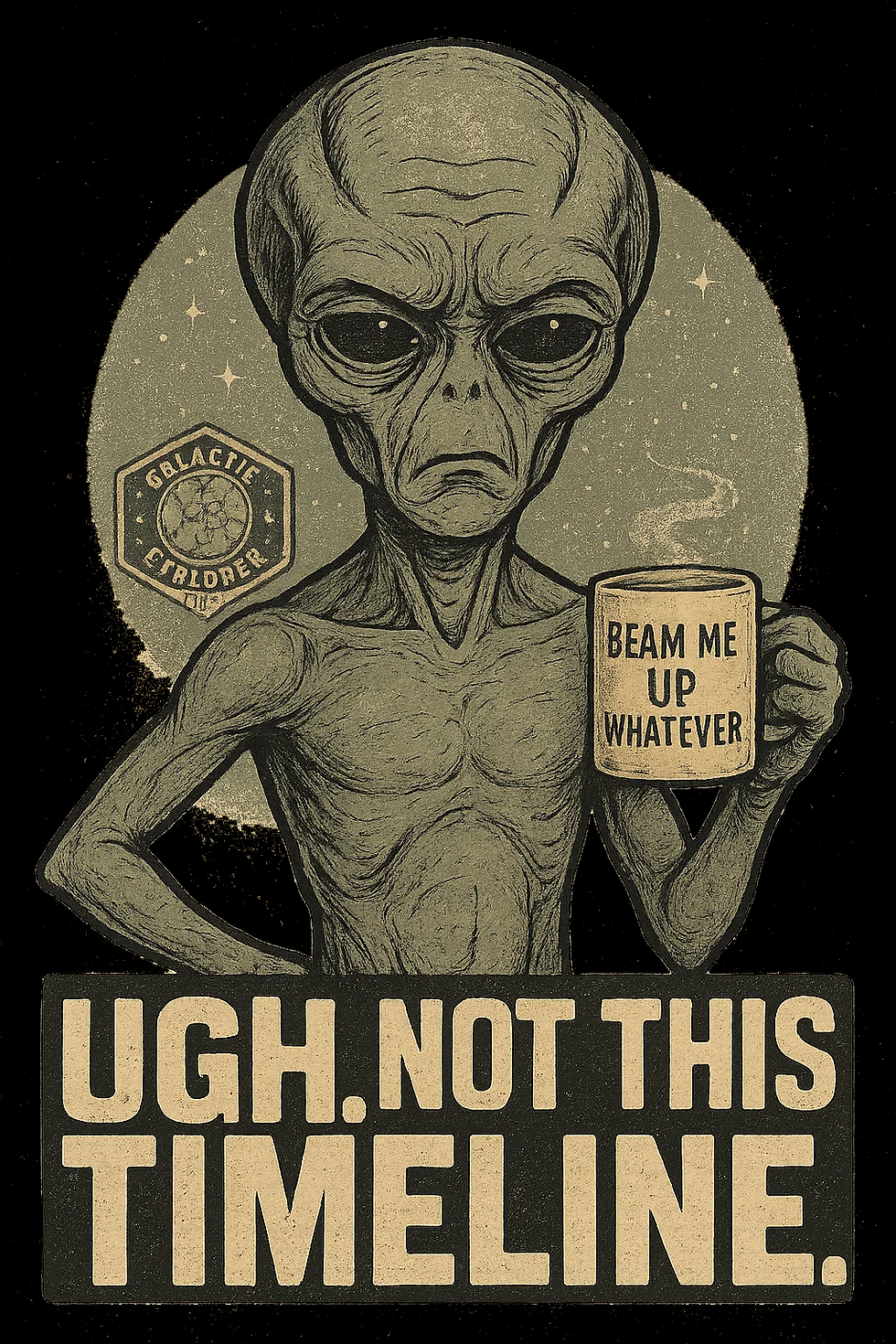 Ugh, Not This Timeline - OM00153-1