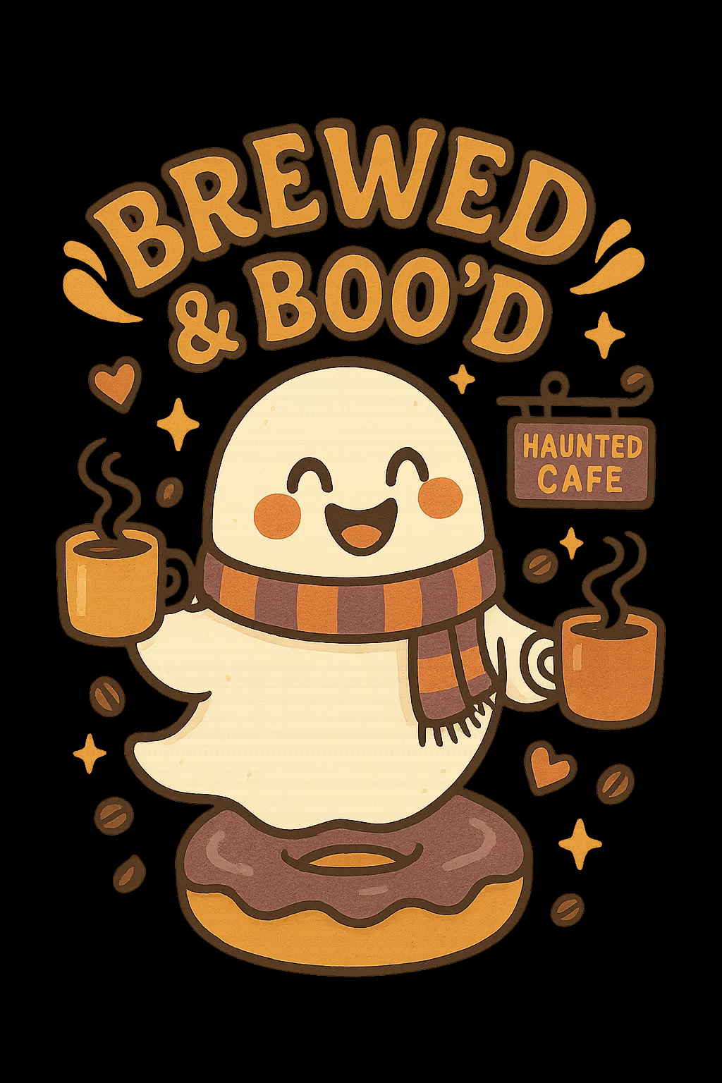 Brewed and Boo'd - ET00219-1