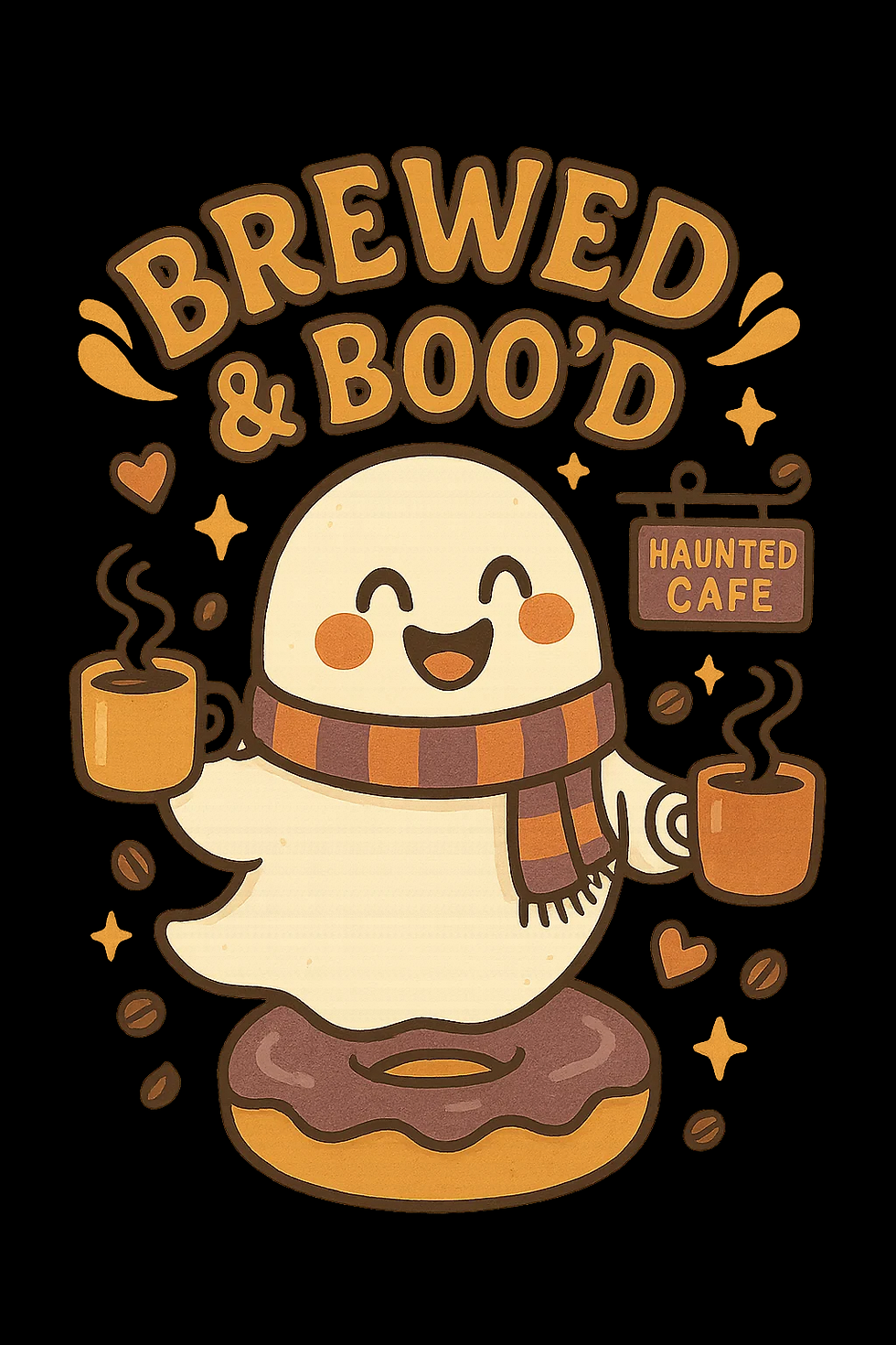 Brewed and Boo'd - ET00219-1
