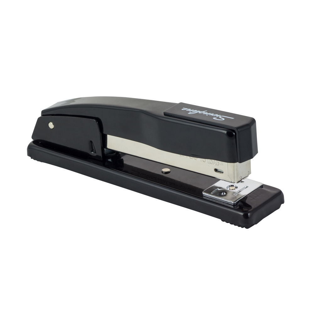 ENGRAPADORA SWINGLINE 444 METAL NEGRO (12)
