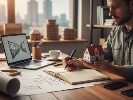 Když se nemovitost nedaří prodat: 5 důvodů, proč kupci nereagují – a jak to změnit