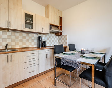 Krásný Penthouse Praha 5