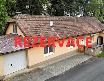 Krásný Penthouse Praha 5