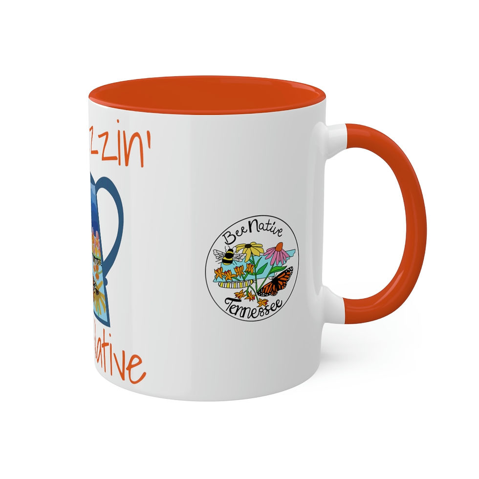 Thumbnail: Get Buzzin' 11oz Mug